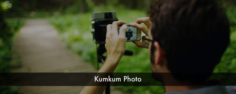 Kumkum Photo 